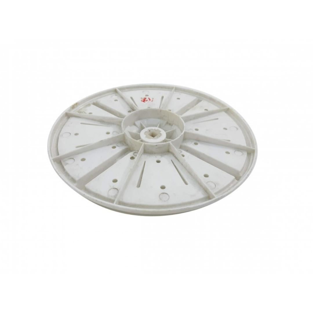 Base de tambor para lavadora