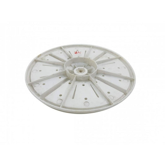 Base de tambor para lavadora