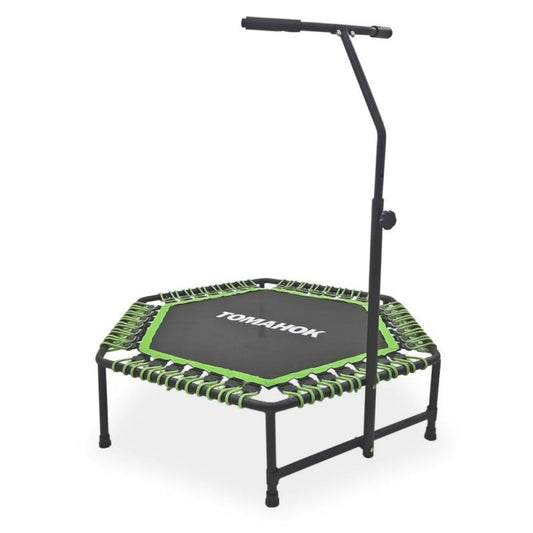 Cama elástica Tomahok Fitness para ejercicio 125cm