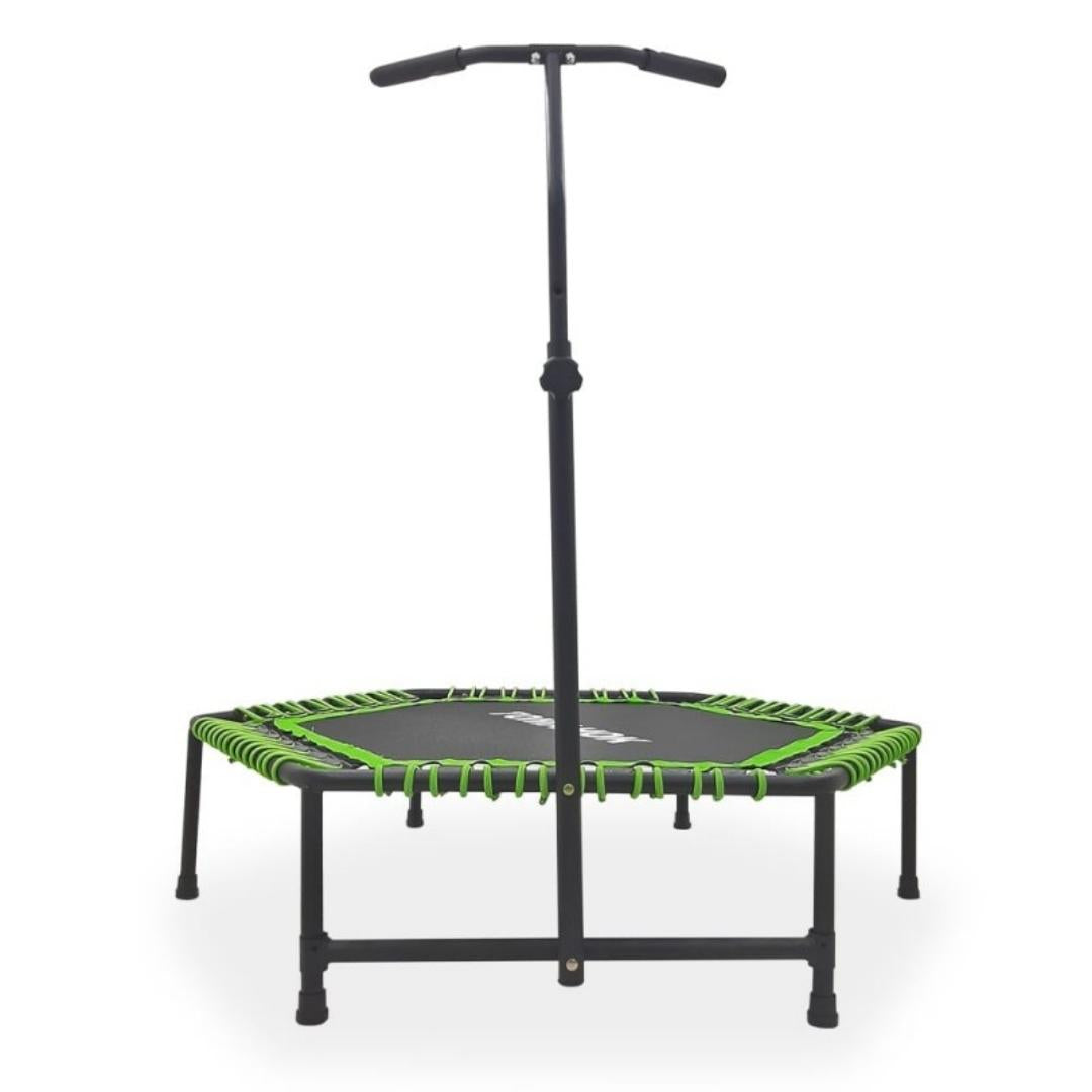 Cama elástica Tomahok Fitness para ejercicio 125cm