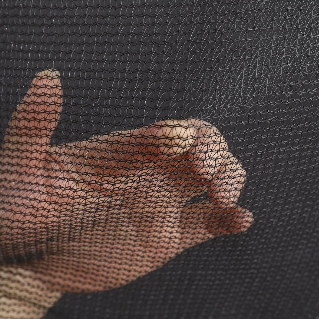 Red de seguridad para cama elástica