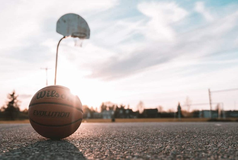 ¿Qué pasa si juego basket todos los días? 