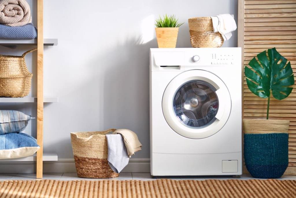 Lavadoras portátiles: ¿realmente ahorran agua y electricidad?