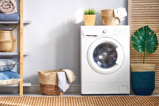 Lavadoras portátiles: ¿realmente ahorran agua y electricidad?