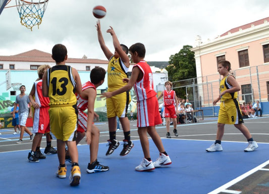Deporte mas completo que te ayuda a crecer