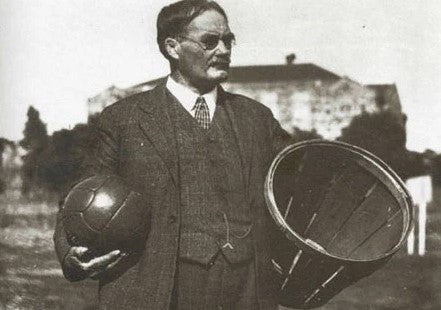13 reglas del minibasket