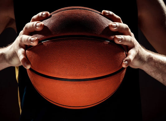 Tallas balón baloncesto