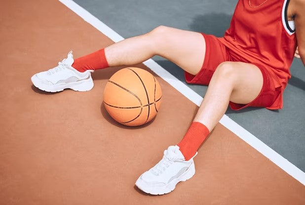 ¿Cómo entrenar baloncesto solo?