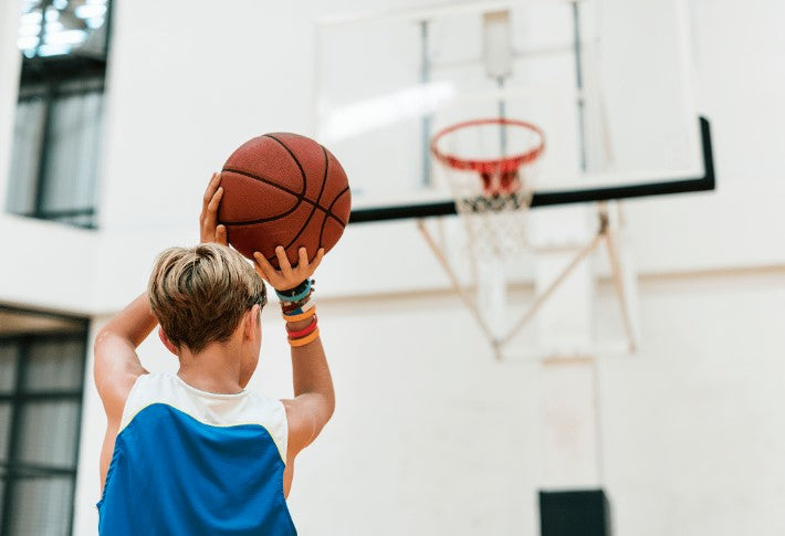 Deporte que te ayuda a crecer