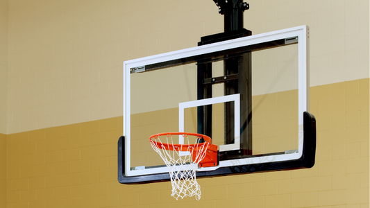 ¿Qué es un tablero de baloncesto y como debería ser?