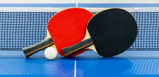 Tipos de estilos y modalidades de juego en el ping pong