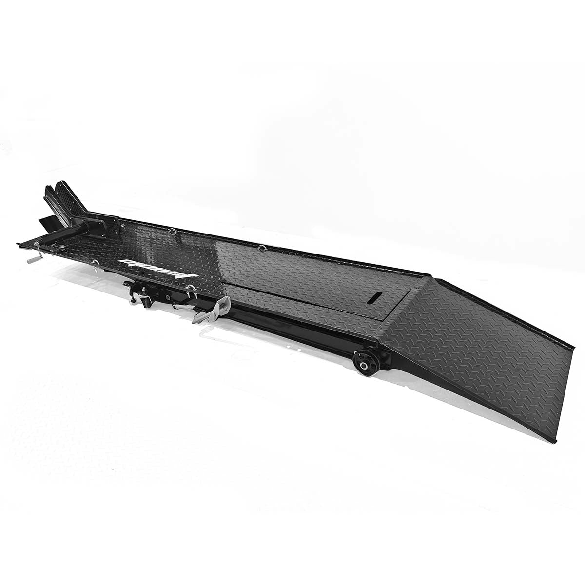 Mesa hidráulico elevadora Moost para moto 450 Kg