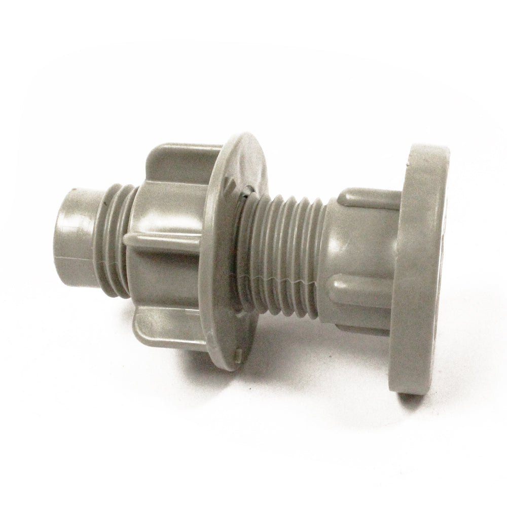 Tornillo Corto con Tuerca Marine Docks