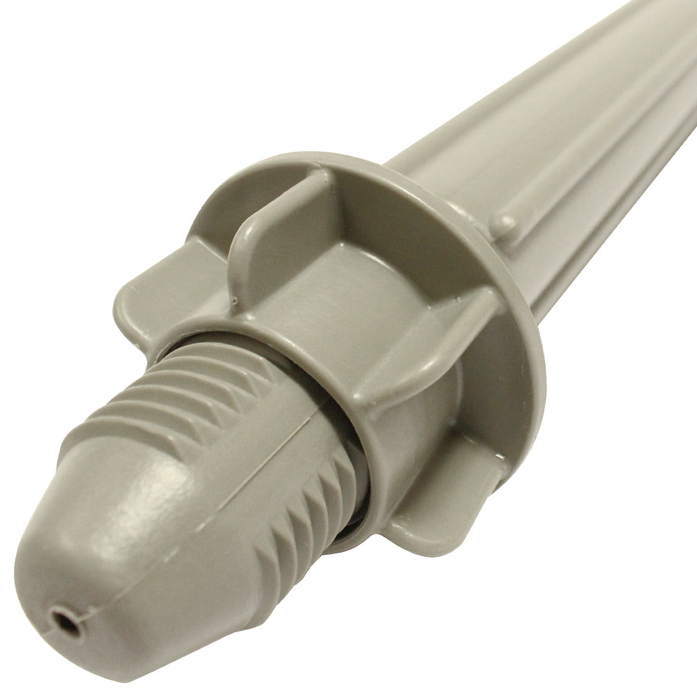 Tornillo Largo con Tuerca para Muelle Flotante Marine Docks