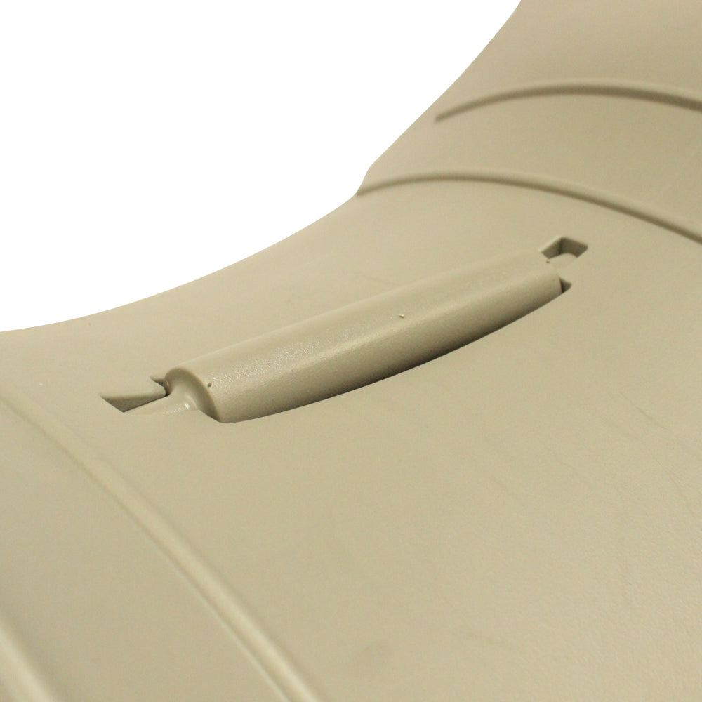 Rampa de acceso con Rodillo Marine Docks