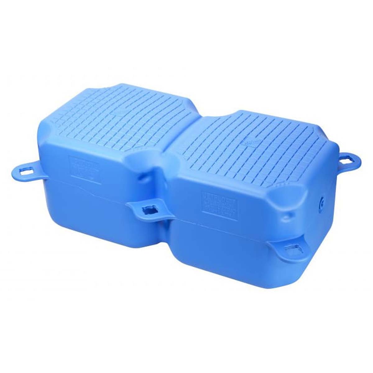 Cubo doble 100cm para plataforma flotante Marine Docks