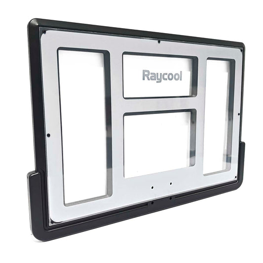 Repuesto Tablero de baloncesto 110x75cm Raycool SMASH 630 y STREET 610