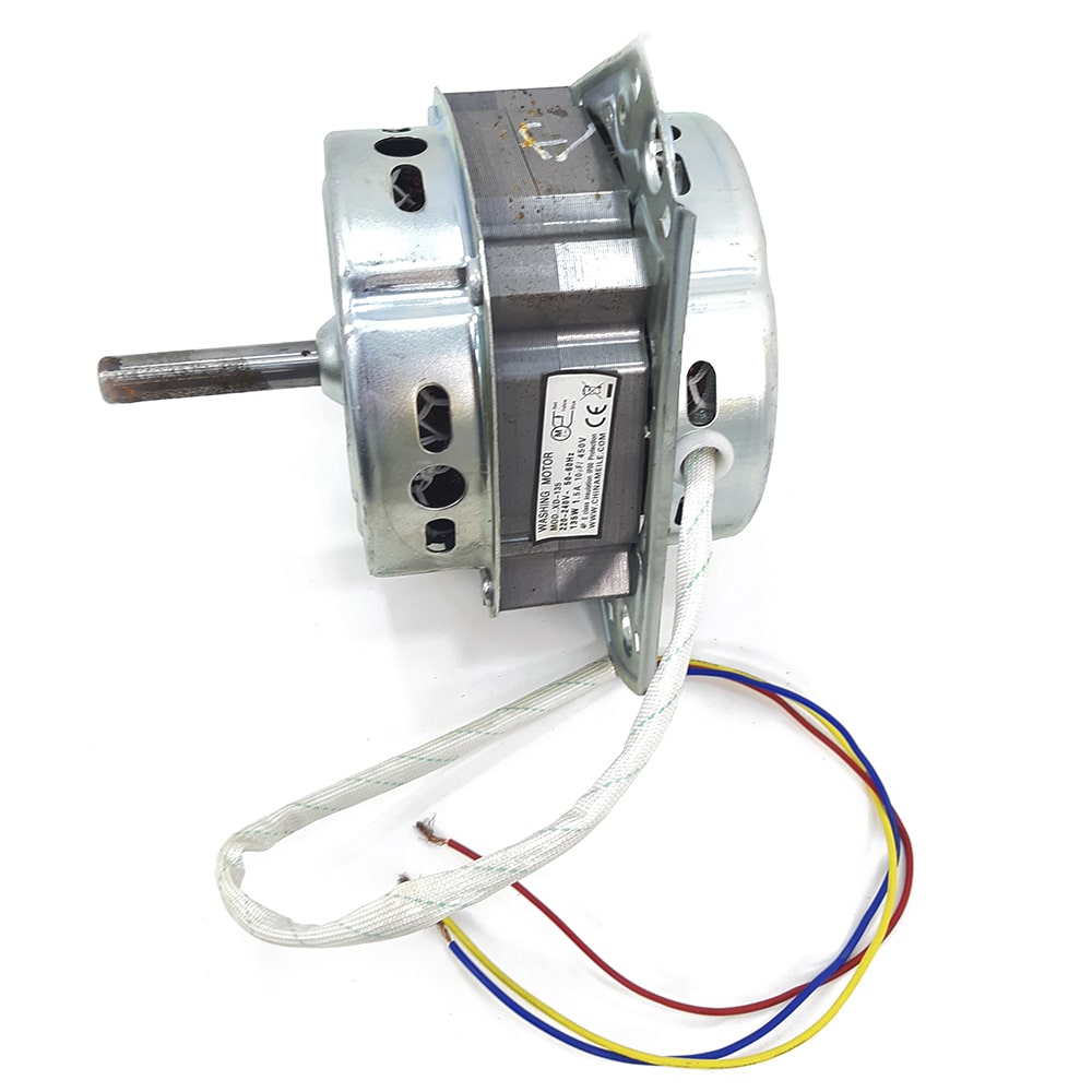 Motor para lavadora portátil 220-240V 135W B