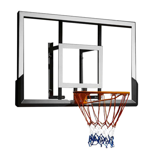 Tablero de baloncesto Canasta SMASH 710 Raycool 126x80cm Aro 45cm y soporte pared