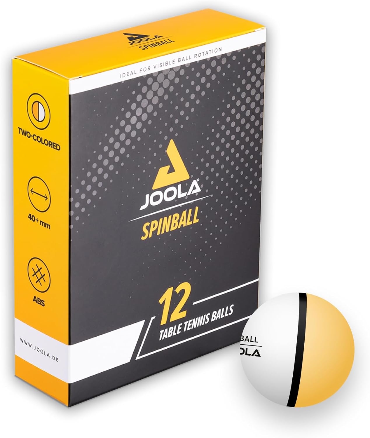 Pelotas de ping pong Joola