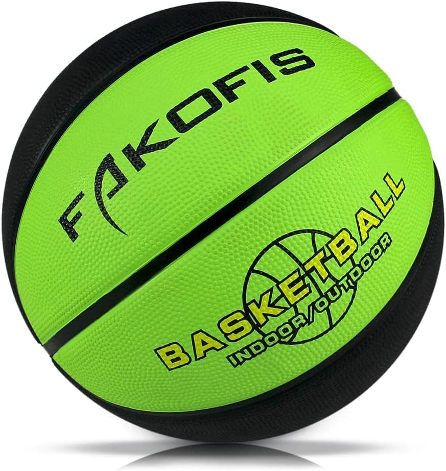 Balón de básquet Outdoor/Indoor FAKOSFIS Talla 7