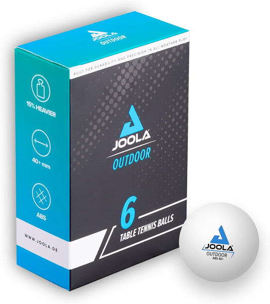 Pelotas de ping pong Joola