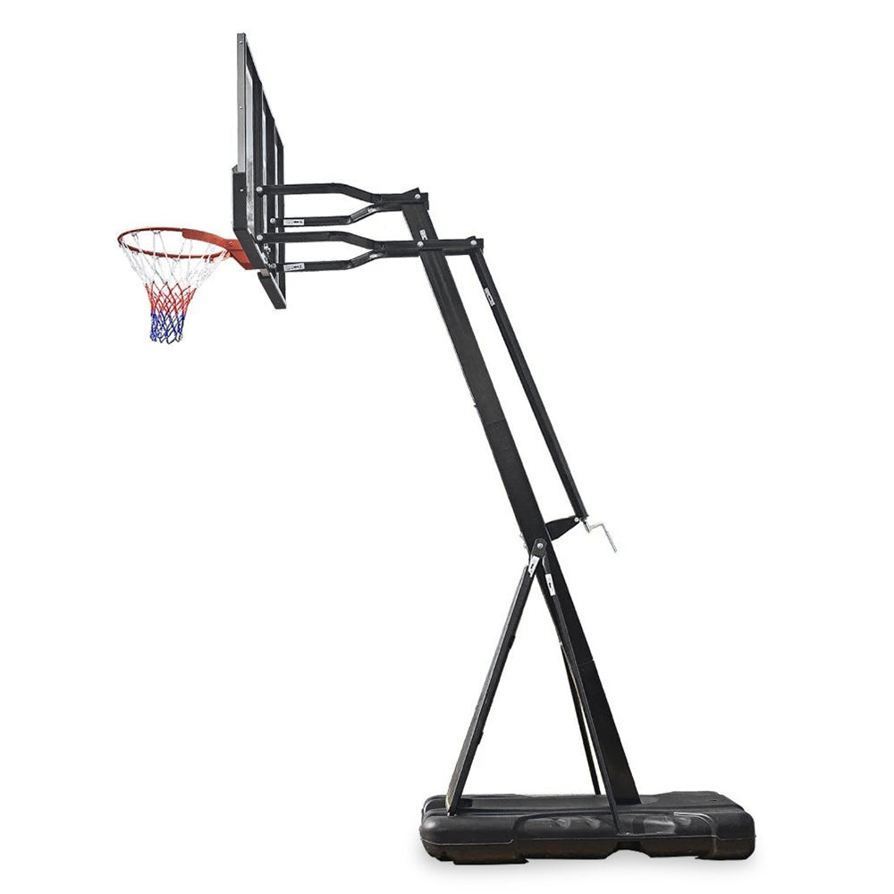 Canasta de baloncesto para adulto Raycool STARS 790 Rango Ajustable 2,30m 3,05m