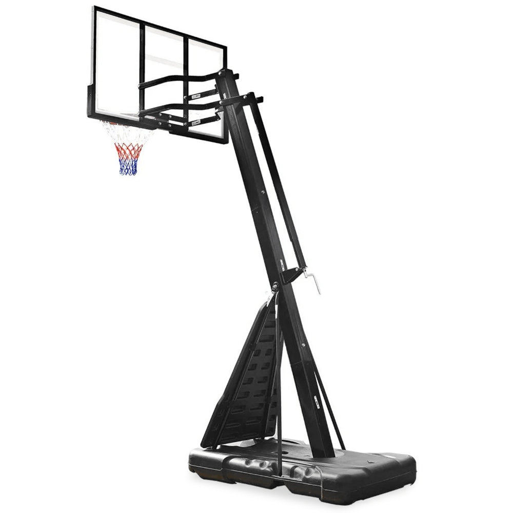 Canasta de baloncesto para adulto Raycool STARS 790 Rango Ajustable 2,30m 3,05m