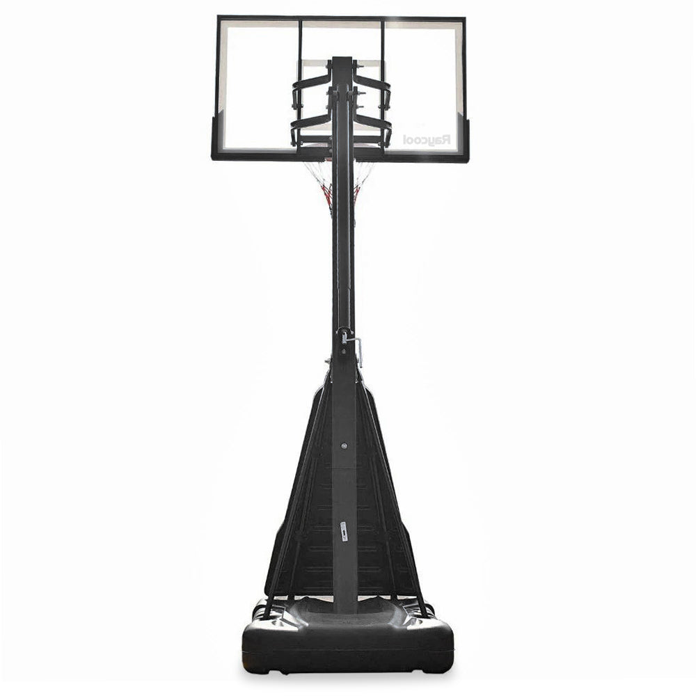 Canasta de baloncesto para adulto Raycool STARS 790 Rango Ajustable 2,30m 3,05m