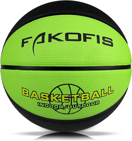 Balón de básquet Outdoor/Indoor FAKOSFIS Talla 7