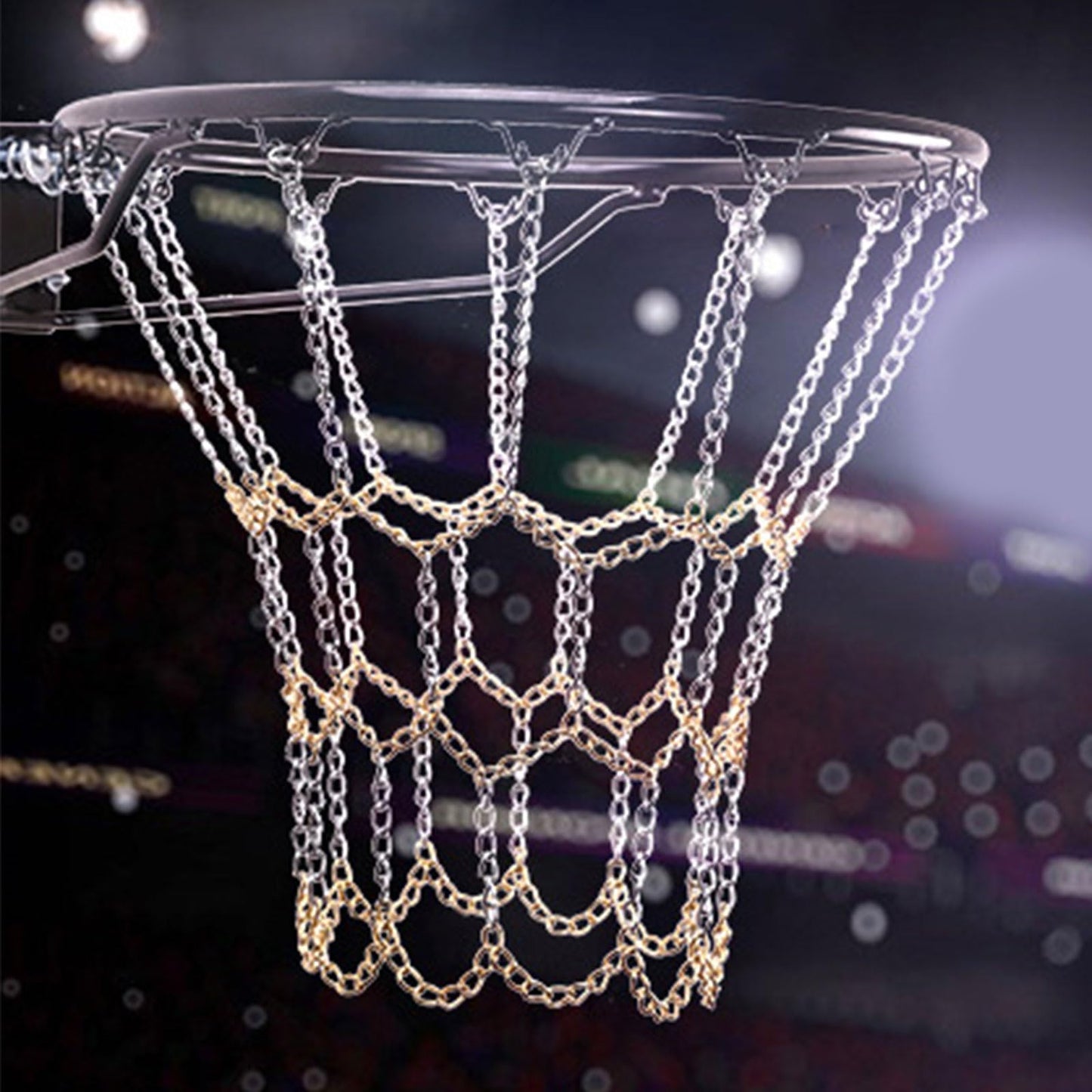 Tablero de baloncesto de pared Canasta Raycool SMASH 680 120x80cm Aro 45cm y soporte pared