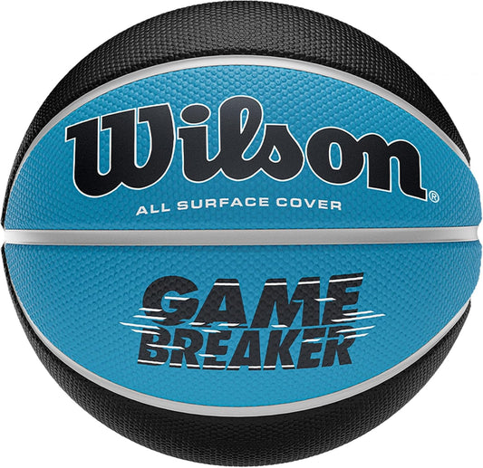 Pelota de baloncesto Interior y Exterior Wilson MVP