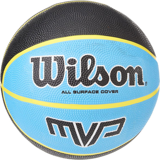 Pelota de baloncesto Interior y Exterior Wilson MVP
