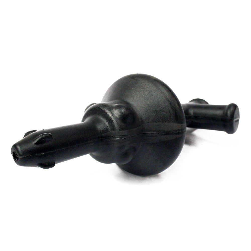 Cornamusa grande con tornillo para plataforma flotante Marine Docks