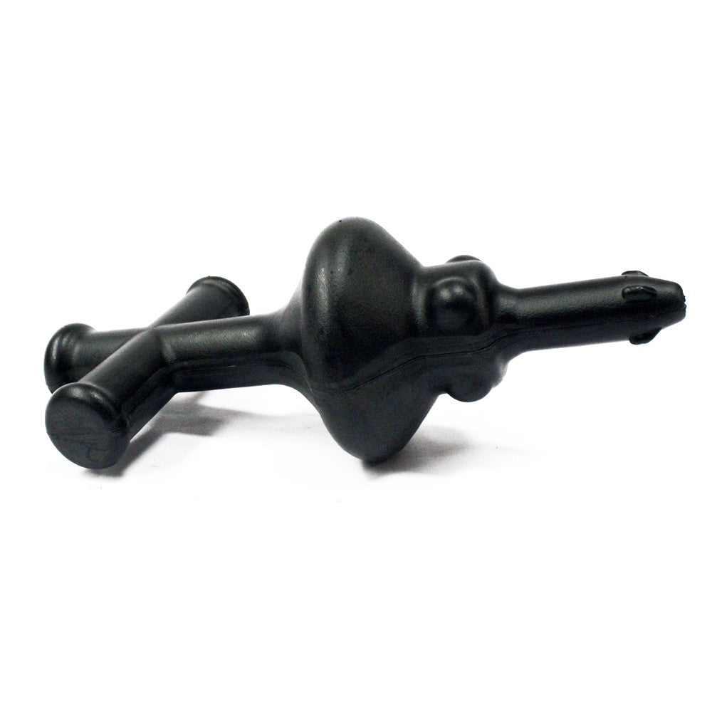 Cornamusa grande con tornillo para plataforma flotante Marine Docks