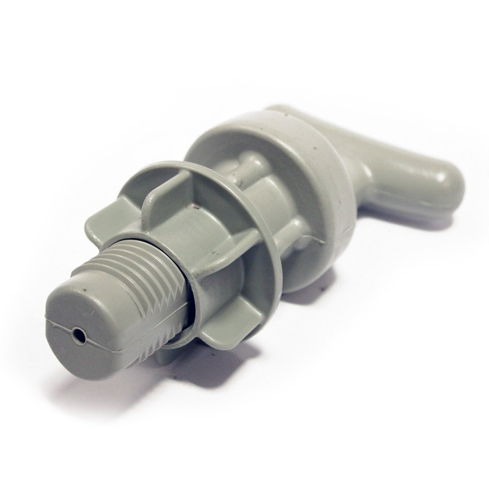 Cornamusa mediana con tornillo para plataforma flotante Marine Docks