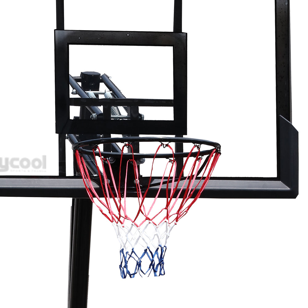 Canasta de baloncesto para adultos Raycool STARS 700