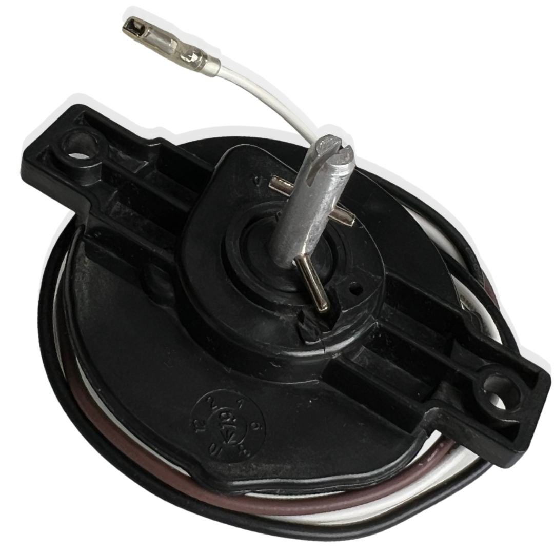 Mecanismo temporizador DTX5 1.5a 220v de 3 líneas para lavadora portátil