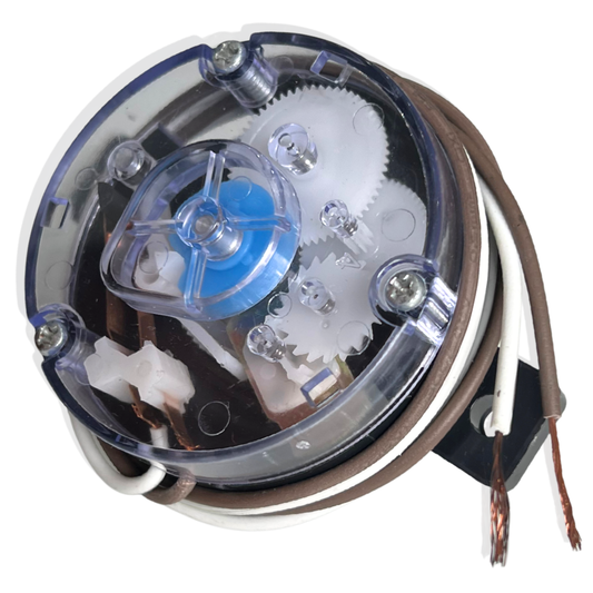 Mecanismo temporizador DTX5 3.5a 220v de 2 líneas para lavadora portátil