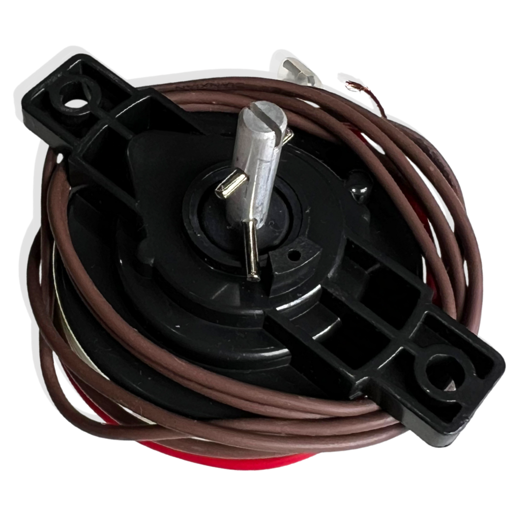 Mecanismo temporizador DTX5 3a 250v de 2 líneas para lavadora portátil