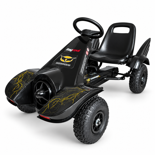 Kart a Pedales Raycool Racing Sport - hasta 30 kg