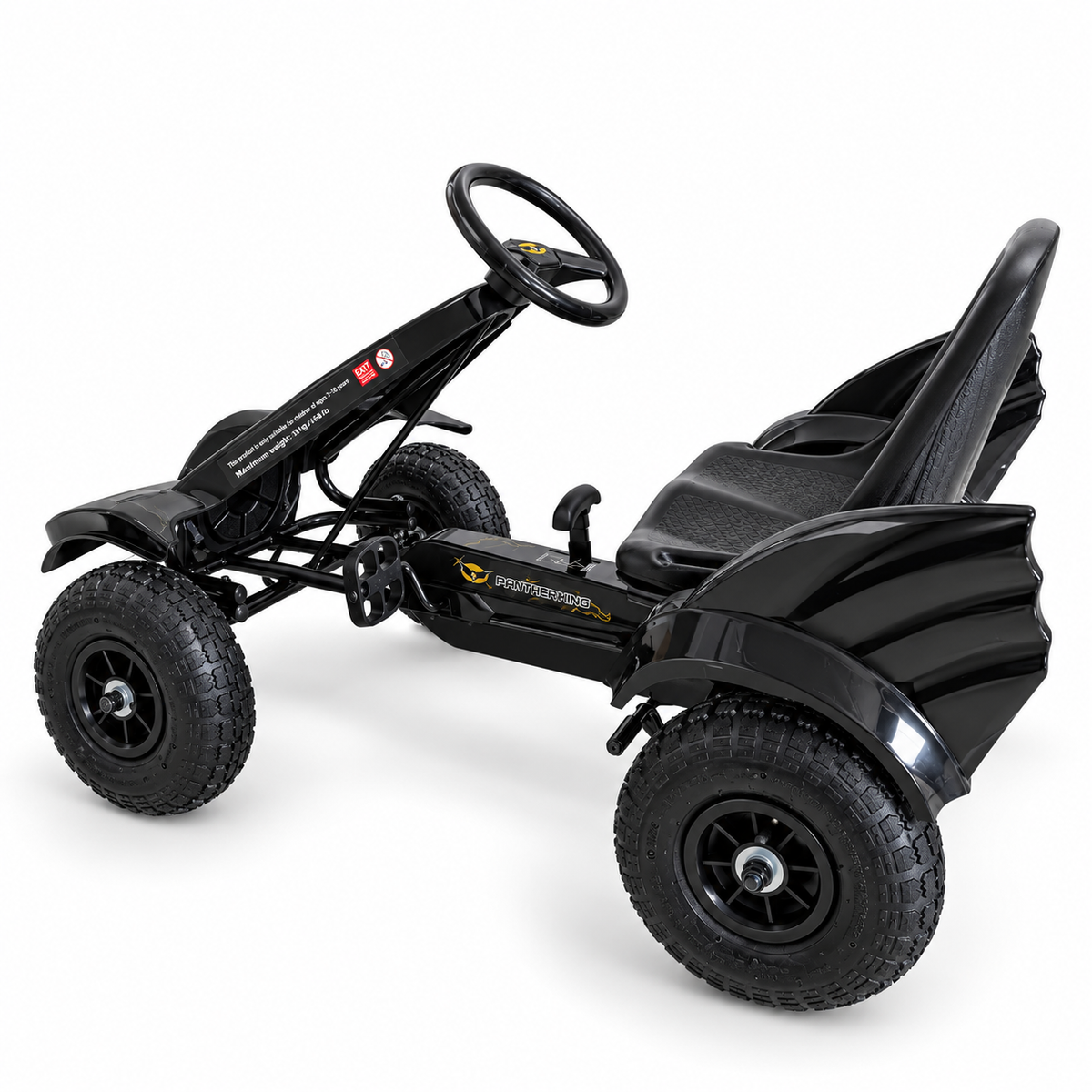 Kart a Pedales Raycool Racing Sport - hasta 30 kg