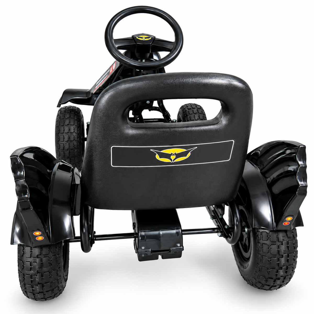 Kart a Pedales Raycool Racing Sport - hasta 30 kg
