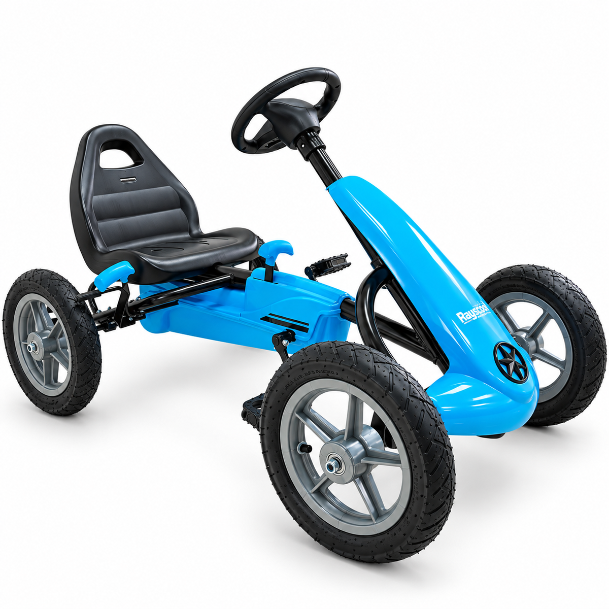Kart a Pedales Raycool Turbo Cup - hasta 50 kg