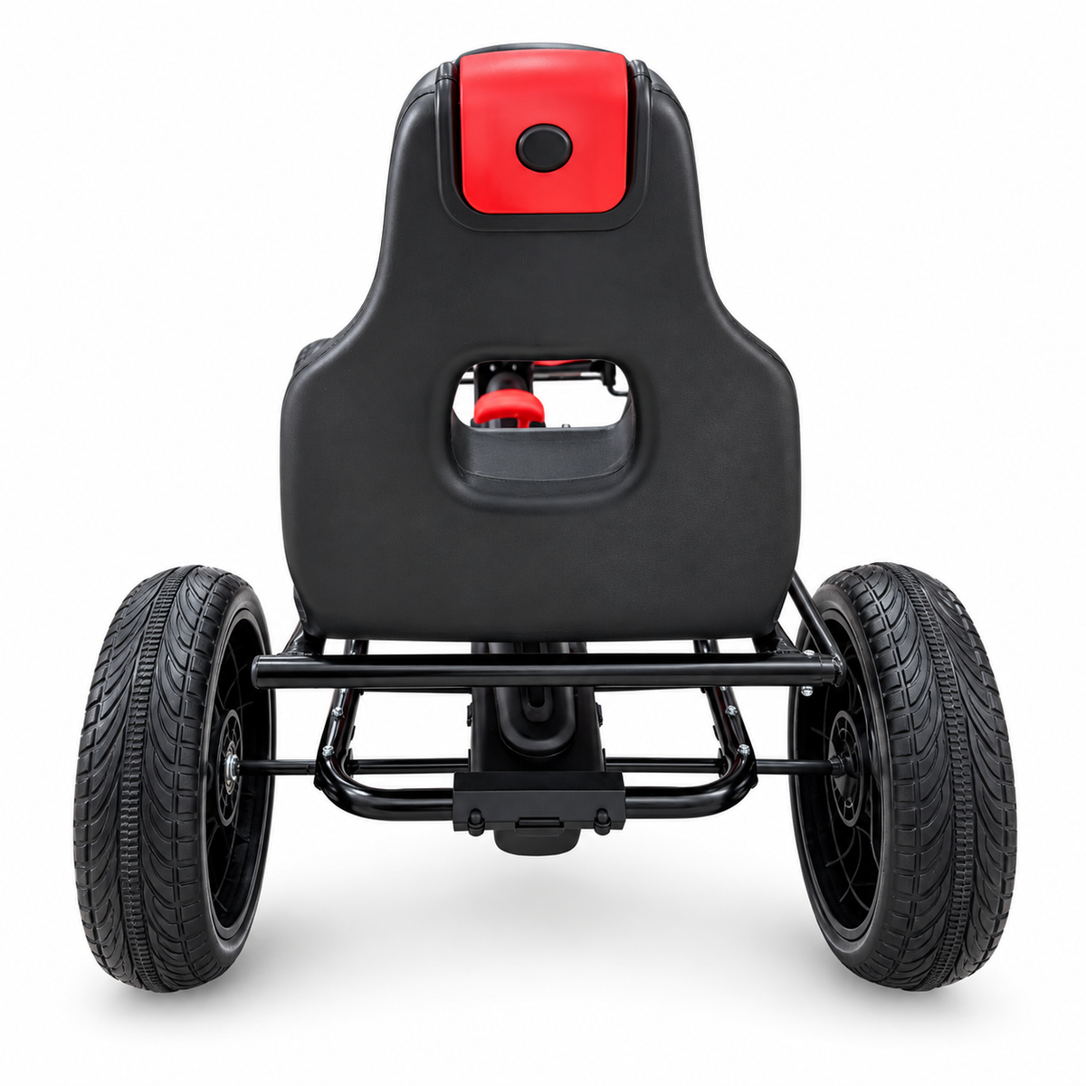Kart a Pedales Raycool Turbo RS - hasta 50 kg