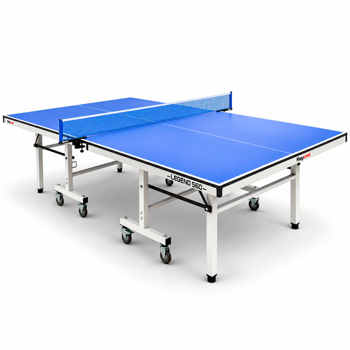 Mesa de Ping Pong Interior Raycool Legend 560