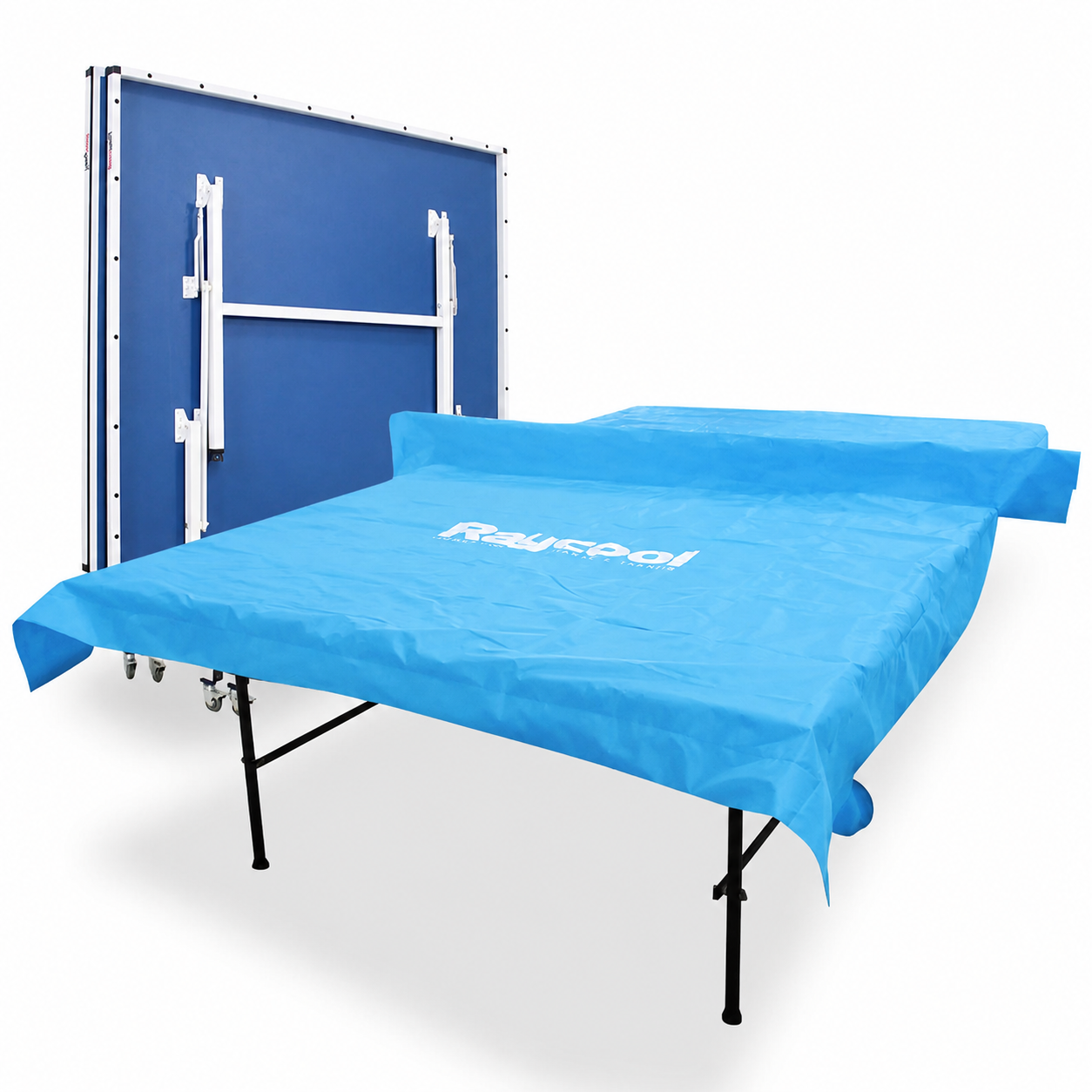 Funda para mesa de ping pong impermeable