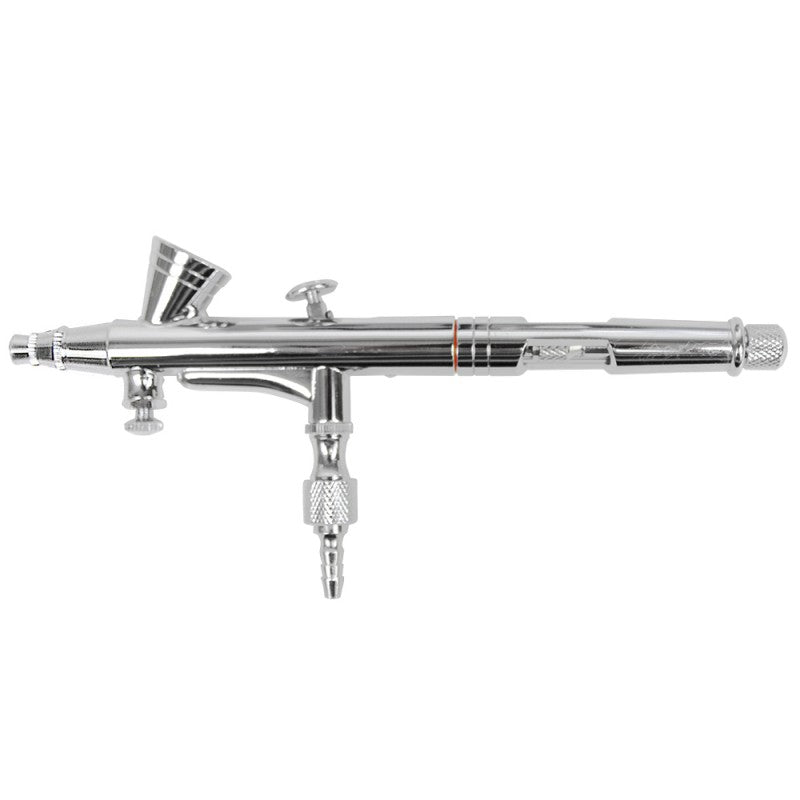 Aerógrafo neumático por gravedad 0.2mm EW4200