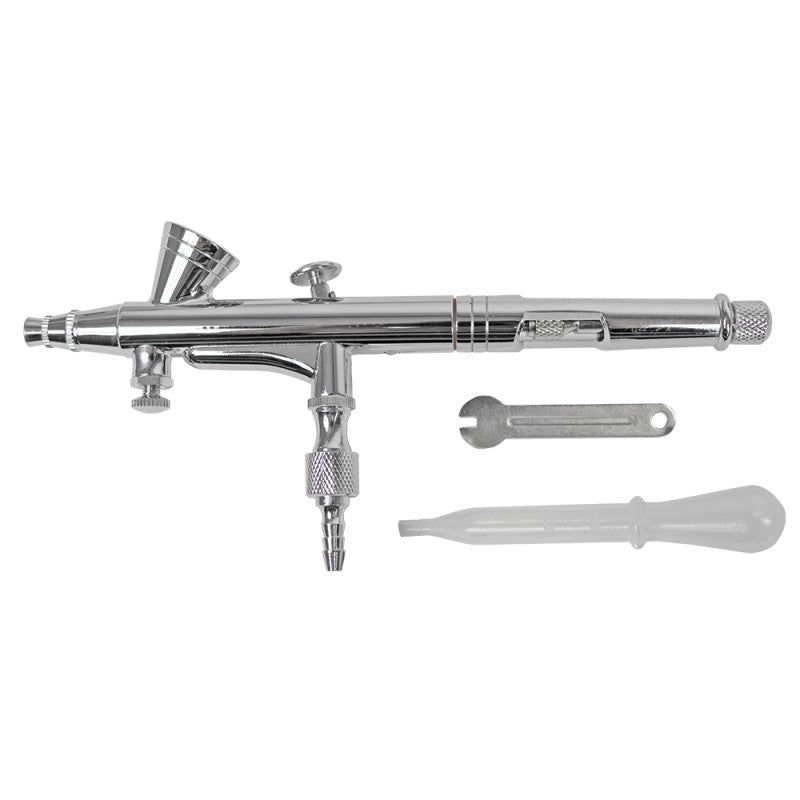 Aerógrafo neumático por gravedad 0.2mm EW4200