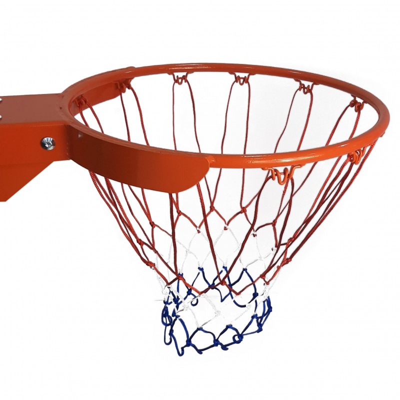 Aro de baloncesto reforzado Basculante 45cm